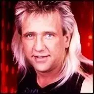 Ricky Morton