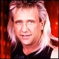 Ricky Morton