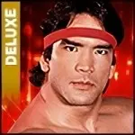 Ricky Steamboat '87