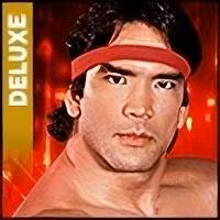 Ricky Steamboat '87