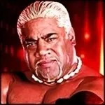 Rikishi