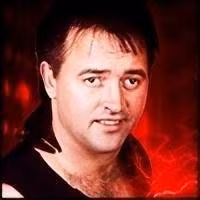 Robert Gibson