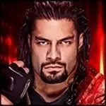 Roman reigns