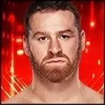 Sami zayn