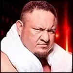 Samoa joe