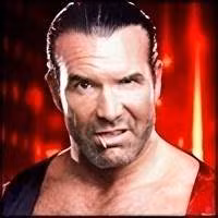 Scott Hall