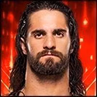 Seth Rollins