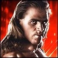 Shawn Michaels '97