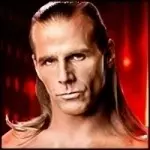 Shawn Michaels '05