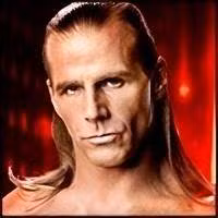 Shawn Michaels '05
