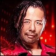 Shinsuke nakamura