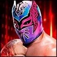 Sin Cara