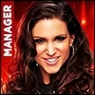 Stephanie McMahon '14