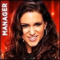 Stephanie McMahon '14