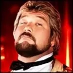 Ted DiBiase Ted DiBiase
