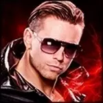 The Miz