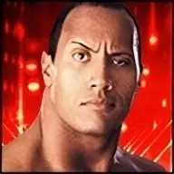 The rock 01