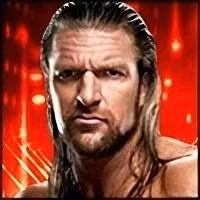 Triple H '01