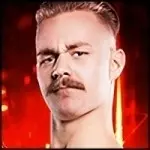 Tyler Bate