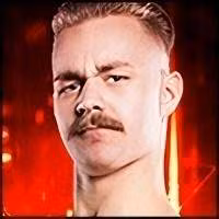 Tyler Bate
