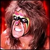 Ultimate Warrior