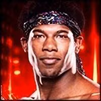 Velveteen Dream
