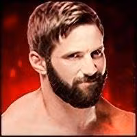 Zack Ryder