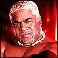 Rikishi