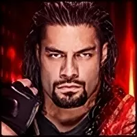 Roman reigns Roman reigns