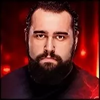Rusev Rusev