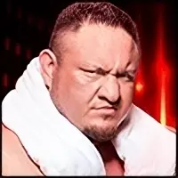 Samoa joe Samoa joe