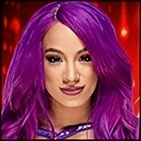Sasha banks Sasha banks