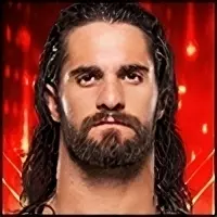 Seth rollins Seth rollins