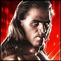 Shawn michaels 97 Shawn michaels 97