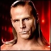 Shawn michaels