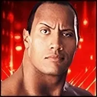 The rock 01 The rock 01