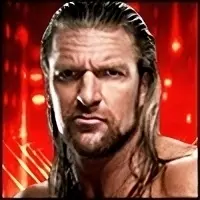 Triple h 01