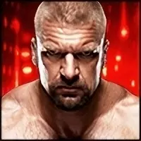 Triple h 14