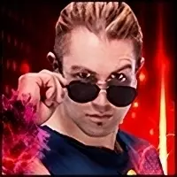 Tyler breeze Tyler breeze