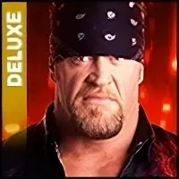 Undertaker 2002