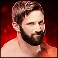 Zack ryder Zack ryder