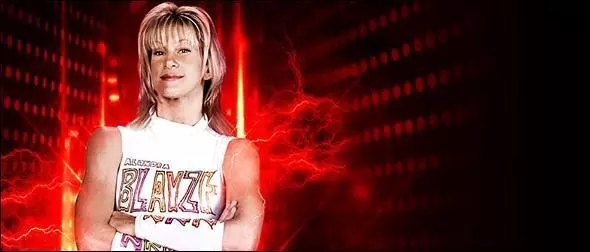 WWE 2K19 Roster Alundra Blayze Madusa Superstar Profile