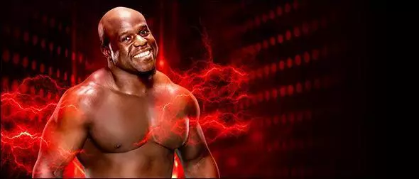 WWE 2K19 Roster Apollo Crews Superstar Profile