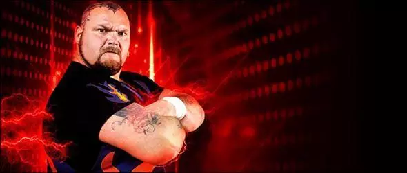 WWE 2K19 Roster Bam Bam Bigelow Superstar Profile