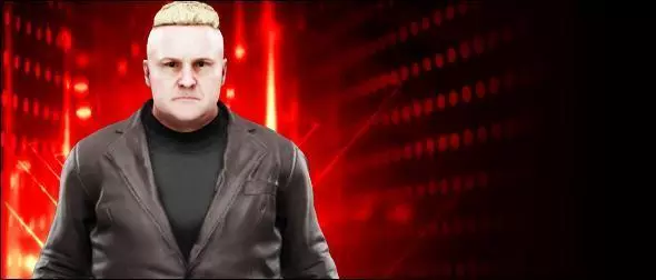 WWE 2K19 Roster Barron Blade Superstar Profile