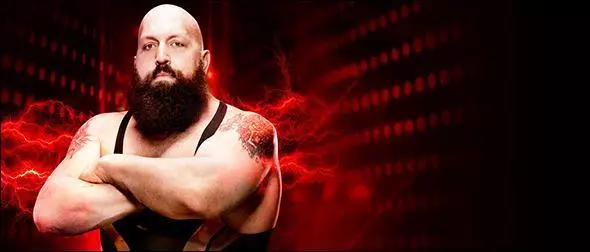 WWE 2K19 Roster Big Show Superstar Profile