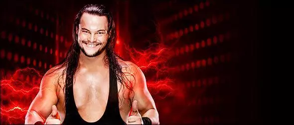 WWE 2K19 Roster Bo Dallas Superstar Profile