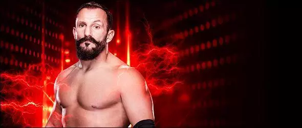 WWE 2K19 Roster Bobby Fish Undisputed Era Superstar Profile