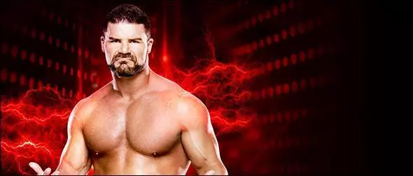 WWE 2K19 Roster Bobby Roode Superstar Profile