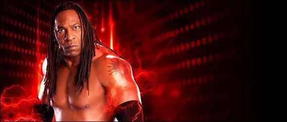 WWE 2K19 Roster King Booker T Superstar Profile